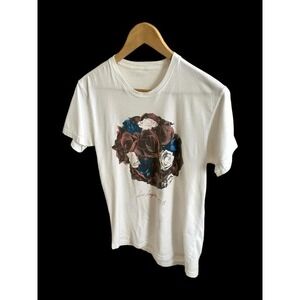 2011 American Nightmare Hardcore Band Reunion Tour Tshirt Sz Medium Los Angeles